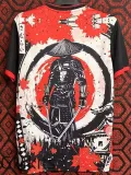 24-25 Japan Special Edition Fans Training Shirts (枫叶刀客)