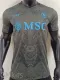 24-25 Napoli Third Player Version Soccer Jersey