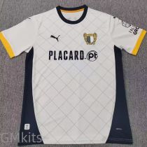 24-25 FC Famalicao Home Fans Soccer Jersey