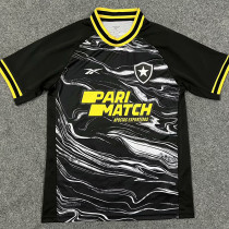 24-25 Botafogo Black Training shirts