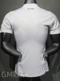 2010-2011 RMA Home Player Version 球员 Retro Soccer Jersey