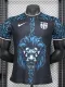 24-25 BAR Blue Black Special Edition Player Version Training Shirts (狮头)
