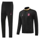 24-25 CHE Black Jacket Tracksuit #02