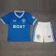 24-25 Rangers 125th Anniversary Kids Soccer Jersey