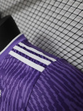 25-26 LIV Purple Special Edition Player Version Training shirts