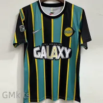 1997-1998 LA Galaxy Home Retro Soccer Jersey