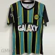 1997-1998 LA Galaxy Home Retro Soccer Jersey