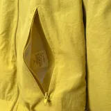 24-25 RMA Yellow & Red Double Sided Windbreaker (双面风衣)