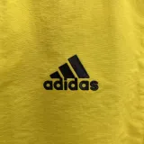 24-25 RMA Yellow & Red Double Sided Windbreaker (双面风衣)