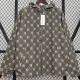 2024 AD NEO Grey Windbreaker #刺绣