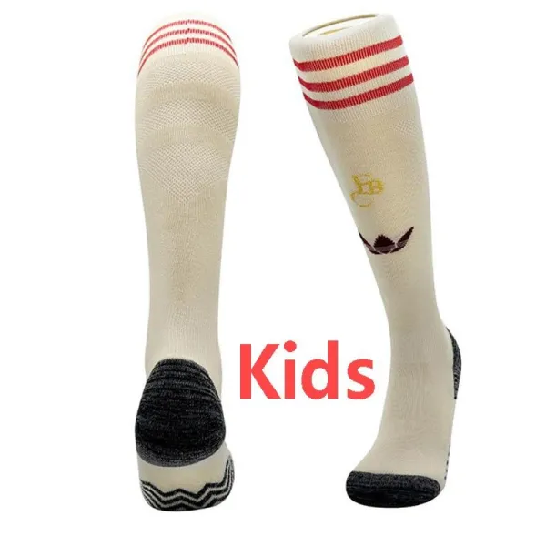 24-25 Bayern Third Khaki Kids Socks(儿童)