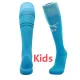 24-25 Marseille Blue Kids Socks(儿童)