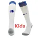 24-25 CHE White Kids Socks(儿童)