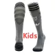 24-25 RMA Third Grey Kids Socks(儿童)
