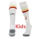 24-25 LIV White Kids Socks(儿童)