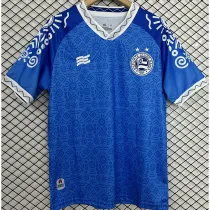 24-25 BaHia Commemorative Edition Fans Soccer Jersey
