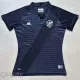 24-25 Vasco Black Goalkeeper Women Soccer Jersey (女)
