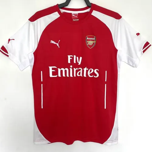 2014-2015 ARS Home Retro Soccer Jersey