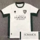 24-25 SD Huesca Away Fans Soccer Jersey
