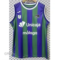 24-25 BAR Purple Green Vest
