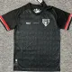 24-25 Sao Paulo Black Special Edition Fans Soccer Jersey