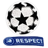 2010-2011 BAR Home Player Version 球员 Retro Soccer Jersey