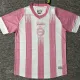 24-25 Coritiba Pink Special Edition Fans Soccer Jersey