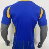 2025 Ulsan HD FC Home Fans Soccer Jersey 蔚山现代