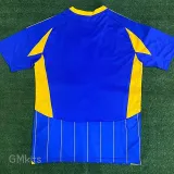 2025 Ulsan HD FC Home Fans Soccer Jersey 蔚山现代