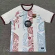 24-25 BAR White Training shirts