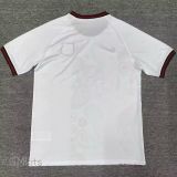 24-25 BAR White Training shirts