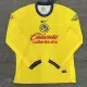 24-25 Club America Home Long Sleeve Soccer Jersey (长袖)