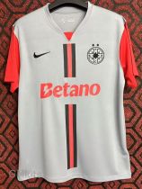 24-25 FCSB Third Fans Soccer Jersey *布加勒斯特星