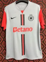 24-25 FCSB Third Fans Soccer Jersey *布加勒斯特星