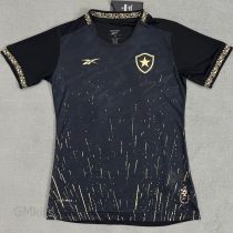 24-25 Botafogo Away Women Soccer Jersey (女)