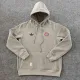 24-25 Bayern Grey Hoody 灰色(加绒)