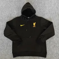 24-25 LIV Black Hoody 黑色(加绒)