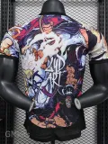 24-25 Japan Special Edition Player Version Soccer Jersey