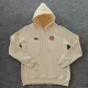 24-25 Bayern Khaki Hoody 卡其色(加绒)