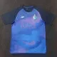 24-25 Porto Blue Special Edition Fans Soccer Jersey (前带广告)