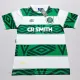 1993-1995 Celtic Home Retro Soccer Jersey