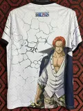 24-25 Japan Special Edition Fans Soccer Jersey (红发香克斯)