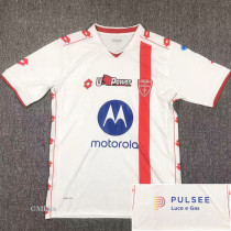 24-25 Monza Away Fans Soccer Jersey