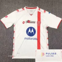 24-25 Monza Away Fans Soccer Jersey