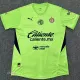 24-25 Chivas Fluorescent Green Goalkeeper Soccer Jersey