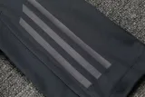 24-25 RMA Dark gray Kids Half Pull Tracksuit (童装)(半拉链)