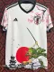 24-25 Japan Special Edition Fans Soccer Jersey (刀流索隆)
