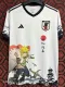 24-25 Japan Special Edition Fans Soccer Jersey (忍者波风)