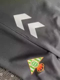 24-25 Real Betis Fluorescent green Half Pull Tracksuit (Pants Have Pocket)(半拉链)