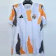 24-25 RMA Blue White 1:1 Fans Training Shirts